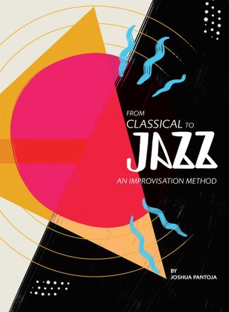 From Classical to Jazz an Improvisation Method is a book specially made for clasically trained musicians who would like to adventure into improvisation and jazz. It was first intended for french horn but as I was developing it, I realized that it could easily be adapted to any instrument because it is mainly based on the Circle of 4ths. It’s a book full exercises that includes Major and Minor pentatonic scales, Blues scales, Chord tones, Modes and much more information that will help you when having to improvise and when there is no written music around. It is a very fun method, you can be very creative with it, adapted to your own level of execution, you can use a classical articulation or a jazz articulation, all depends in what do you want to work on. Hope you enjoy it. Please send a me a personal message if you would like to acquire the book.  *I made Practice Tracks as a complement for the book. There are in the practice track page of this website